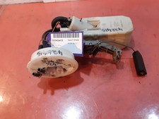  NISSAN MICRA Fuel Pump  2001