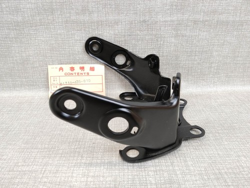 Headlight and gauges bracket - headlight,