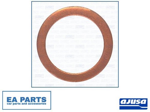 Seal ring oil drain plug - seal,