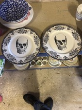 Royal Stafford/Homelab Skull