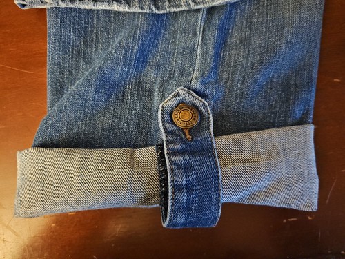 Lauren jeans clam diggers - lauren,
