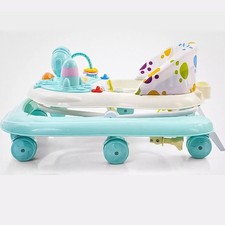 Baby Walker Bouncer First