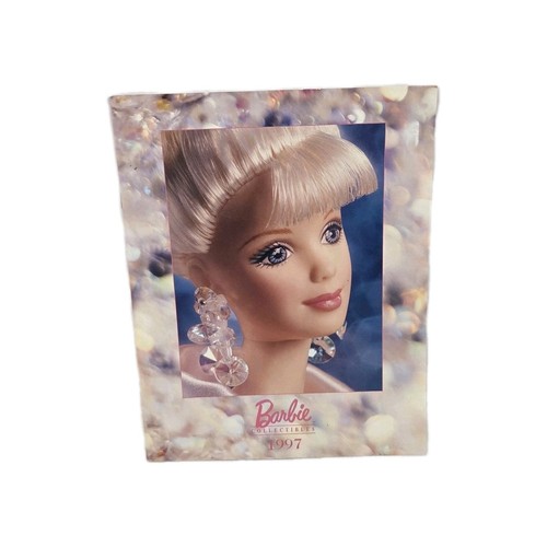 1997 mattel barbie - 1997,