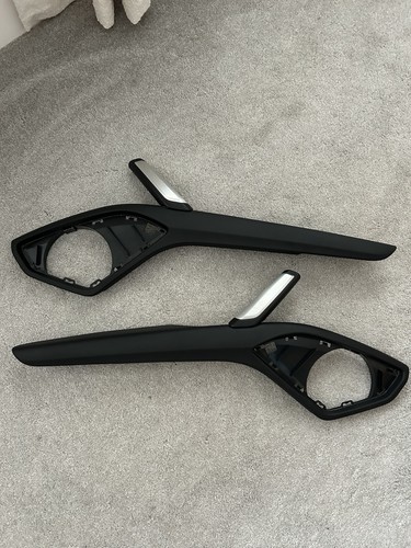 Audi mk3 door card - tt,