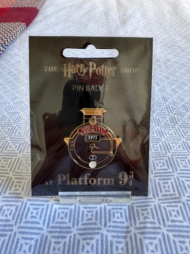 Harry potter shop pin - harry,
