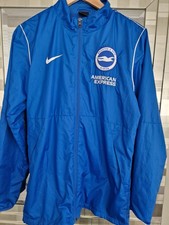 Brighton &Hove Albion woven