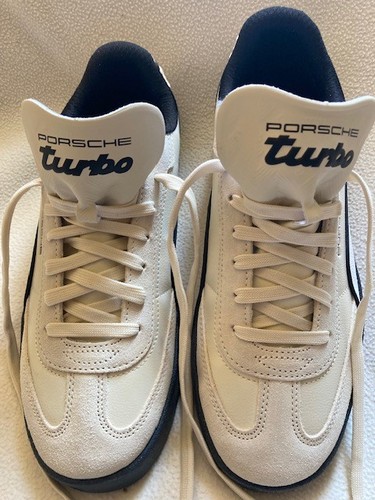 Porsche puma club era - puma,