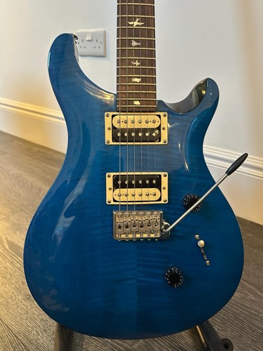 Prs custom guitar - custom, 24