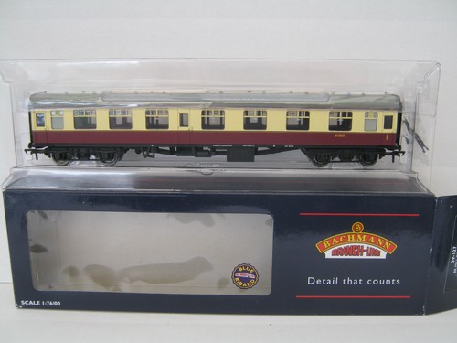 Bachmann 127 br - bachmann,