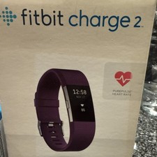 fitbit charge 2 watch 