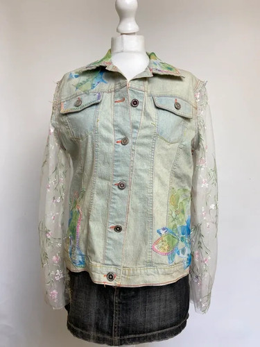 Roberto cavalli jacket size - -,