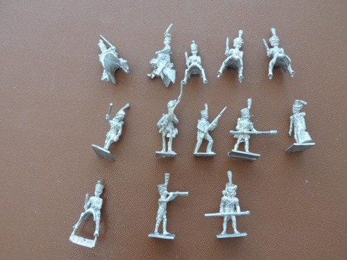 White metal wargames - , minature