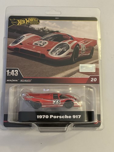 Hot wheels premium diecast - hot,