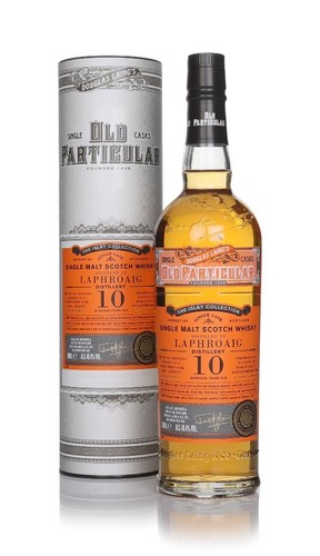 Laphroaig year old - 10,