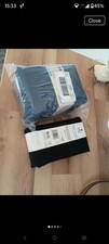 Double Fitted Sheet 100%