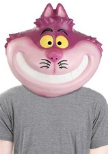 Cheshire Cat Deluxe Latex