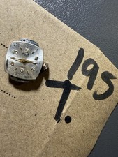 AVIA Swiss Mechanical Watch