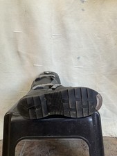 Wulf Motocross Boots