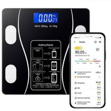 Scales Electronic 180KG
