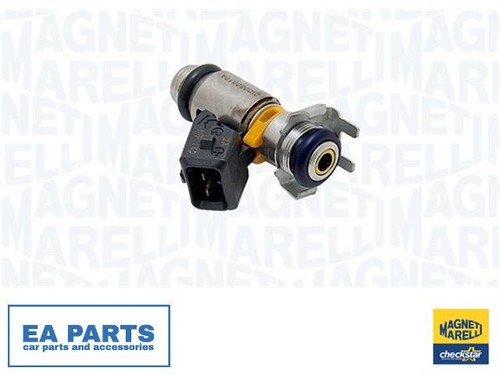 Injector for lancia musa - for,