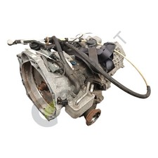 PORSCHE Boxster 981 Gearbox