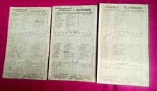 3  Somerset CCC 1946 home