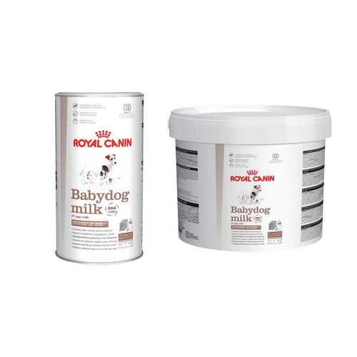 Royal canin babydog - canin,