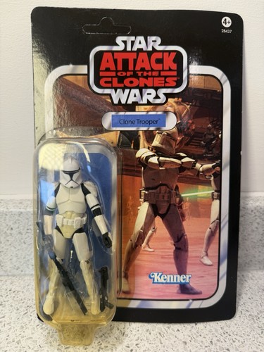Star wars kenner hasbro - star, vc45
