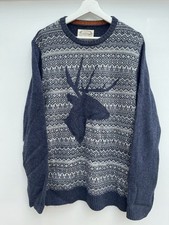 White Stuff Reindeer Christmas