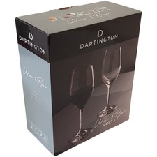 Dartington Crystal Wine & Bar