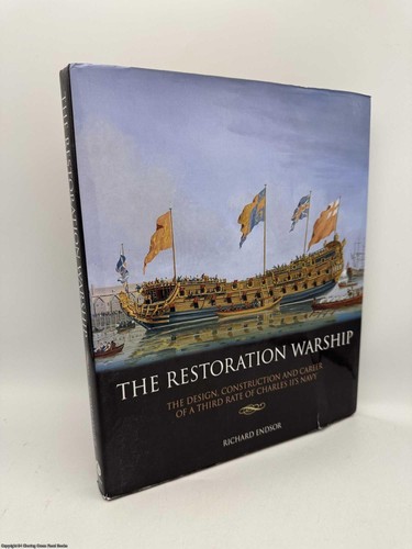 Restoration warship the - warship,
