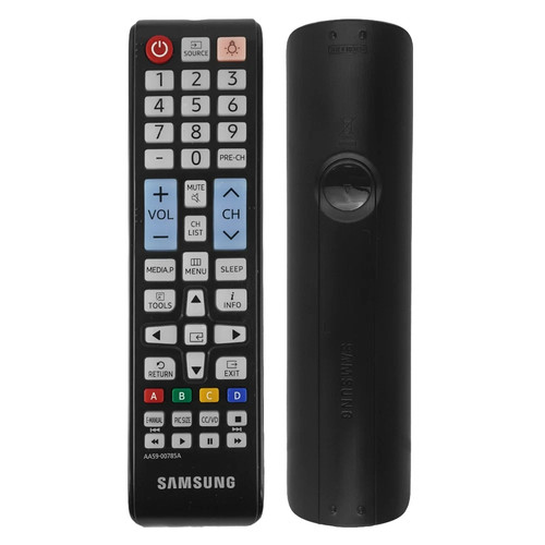 Remote control bn59 01267a - tv,