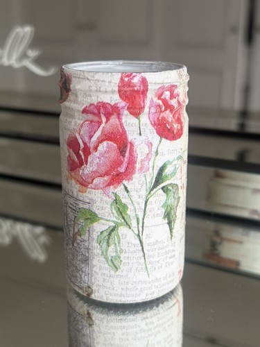 Handmade french shabby chic - handmade,