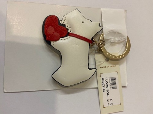 Radley scottie dog love - dog,