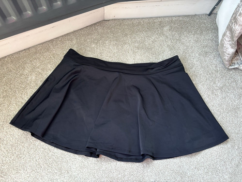 Ladies size black swim - ladies,
