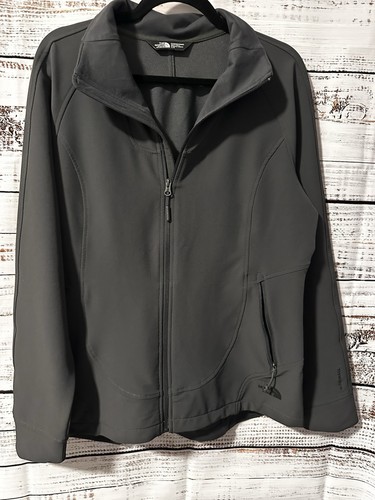 Euc north face ladies - face,