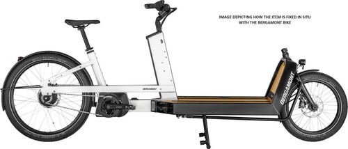 Bergamont part - bergamont,
