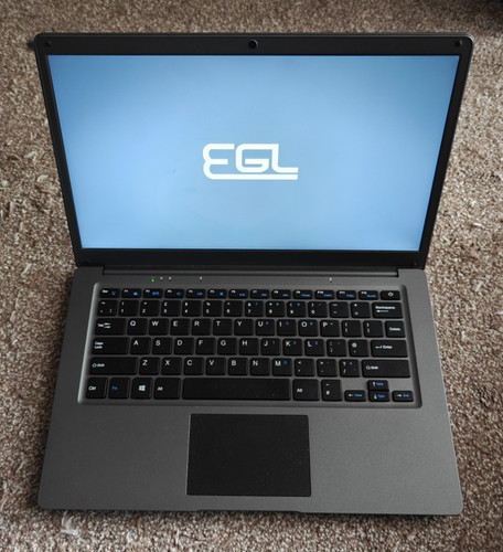 Egl laptop linux ssd bt - ssd,