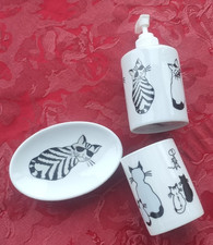 GEDY Italy Modern Vanity Set