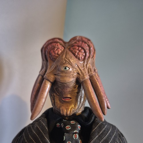 Doctor who dalek sec human - dalek,