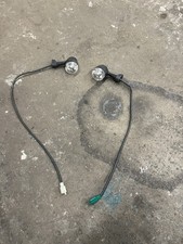 Genuine Yamaha Aerox 50 Rear left and Right Indicator / Winker - MBK Nitro