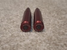 A-Zoom Rifle Snap Caps .308 2 Pack Safety Feature