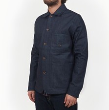 Edwin Union Jacket Unlined