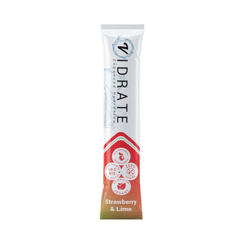 Vidrate hydration powder - vidrate,