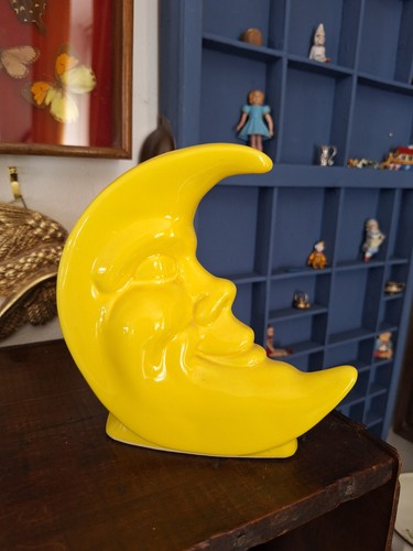 Vintage 80s 90s - , ceramic