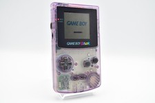Nintendo Game Boy Color