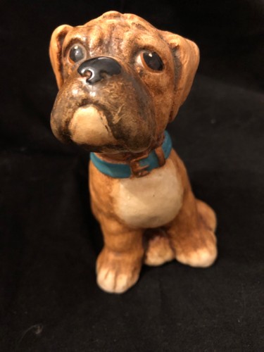 Vintage hand painted ceramic - vintage,