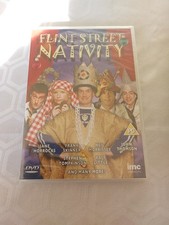 FLINT STREET NATIVITY DVD