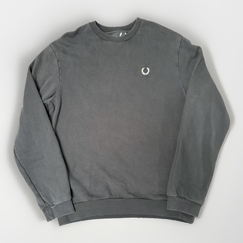 Raf simons fred perry - simons, black