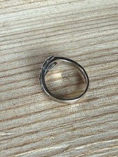 German officer's ring